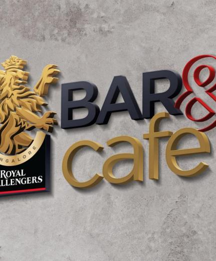 Diageo India launches RCB Bar and Cafe in the heart of Bengaluru