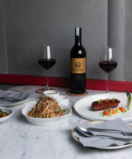 Reasons to visit RCB Bar and Cafe in Bangalore