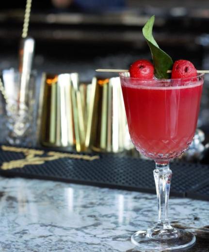 RCB Bar and Cafe - Cocktail Week