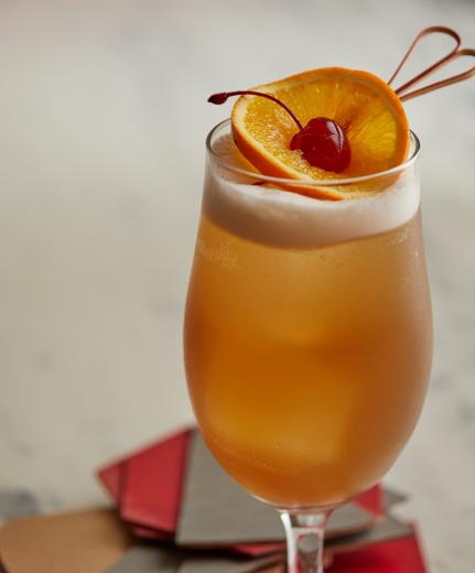 Women’s Special: Celebrate the day at RCB Bar & Cafe with great music and cocktails