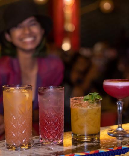 Our August Wrapped: Unique culinary experiences, blues tunes, guest chefs, and our favourite cricketers!