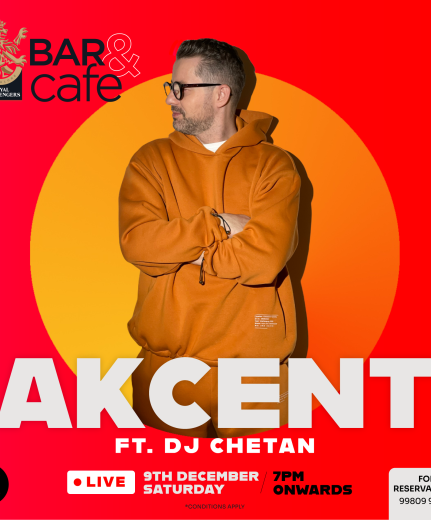 Akcent