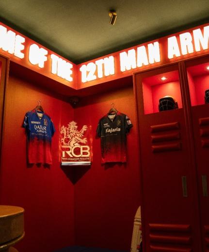 Live Screening Bar and Restaurant Bangalore