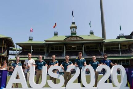 ICC media release