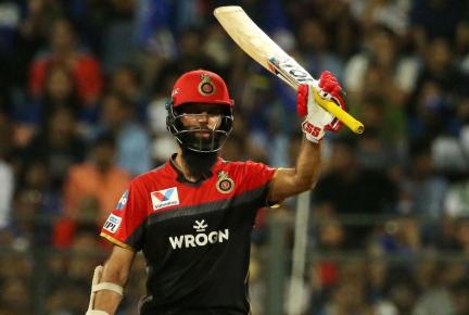 Tracking the form of England and RCB all-rounder, Moeen Ali