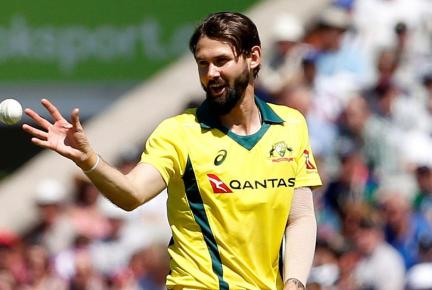 Tracking the form of RCB's new acquisition and Australia cricketer Kane Richardson