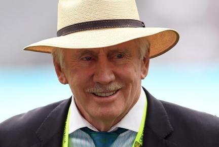 Former Australian captain Ian Chappell picks Virat Kohli as the best batsman and captain