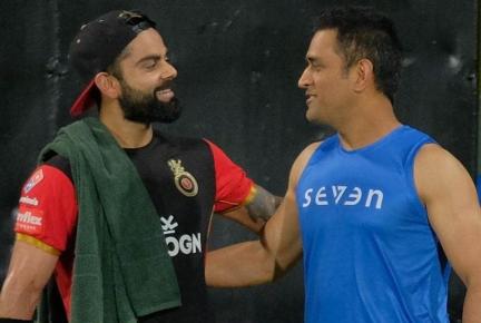 Virat Kohli and MS Dhoni in favour of having a mental conditioning coach for Team India