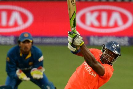 England cricketers Michael Carberry and James Anderson have opened up on racism in cricket