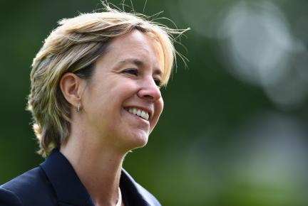 Former England Captain, Clare Connor will create history by becoming the first-ever female Chief of MCC