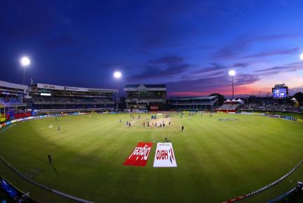 Trinidad and Tobago may host the entirety of CPL in 2020.