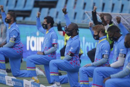 CSA has announced plans to tackle racism through a more systematic, sustainable approach