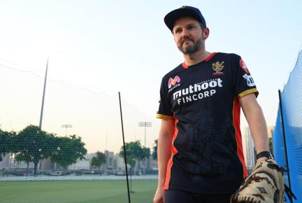 Mike Hesson, Director of Cricket Operations at RCB talks about his role and responsibilities in the team