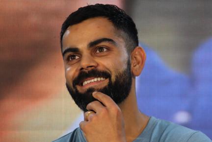 Virat Kohli on Mental Health management of players