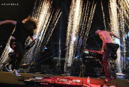 Catch all the madness from the latest iteration of RCB unbox in snapshots.