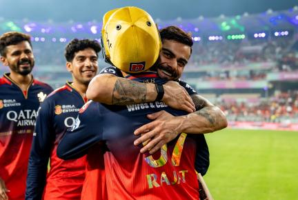 RCB
