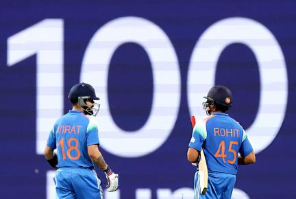 Rohit Sharma Rohit Sharma