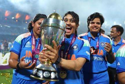 Harmanpreet Kaur