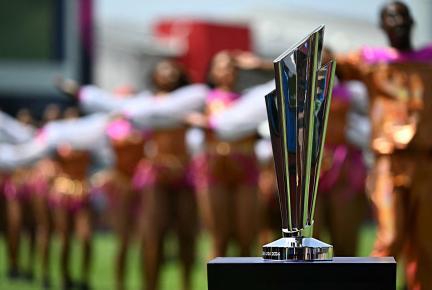 ICC Men's T20 World Cup