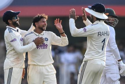 India vs South Africa