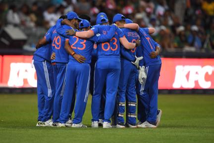 India vs South Africa