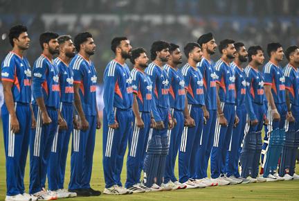 India vs South Africa