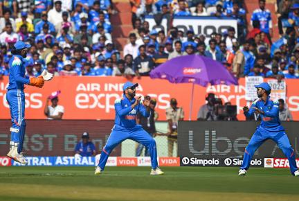 India vs South Africa