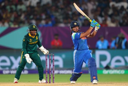 India vs South Africa