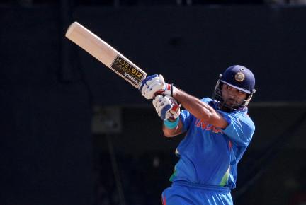 Yuvraj Singh