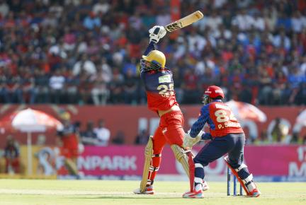 Venkatesh Iyer