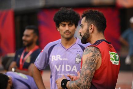 RCB