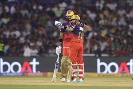 RCB