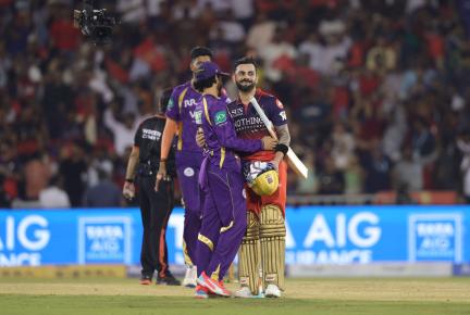 RCB