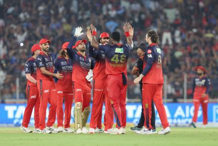 RCB