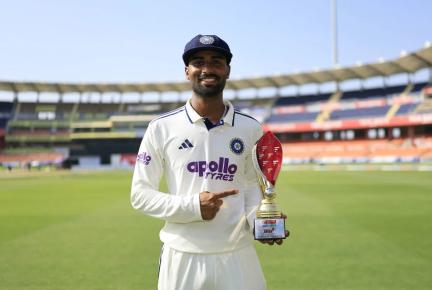 Manav Suthar
