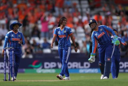 India vs Bangladesh