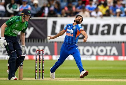 Prince Yadav