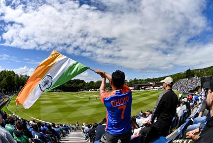 Shreyas Iyer