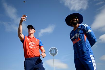 Shreyas Iyer