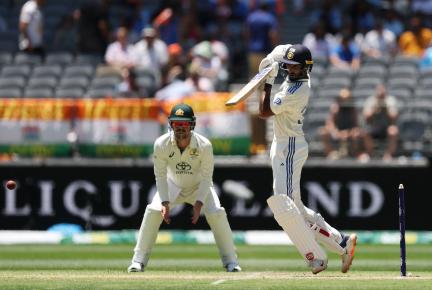 Devdutt Padikkal