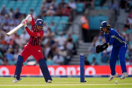 Smriti Mandhana