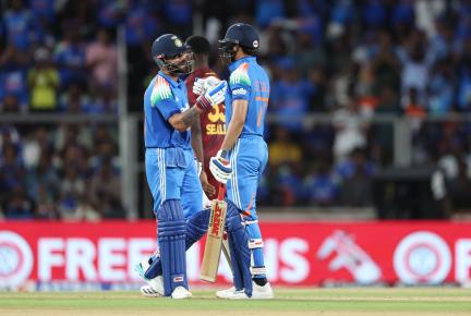 Virat Kohli