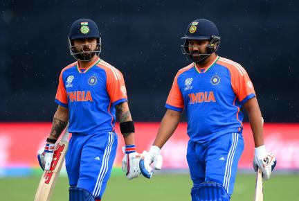 Virat Kohli
