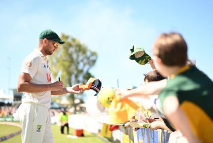 Josh Hazlewood