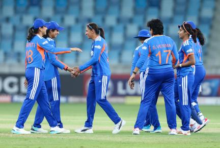 Harmanpreet Kaur