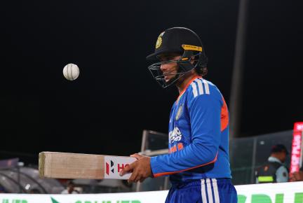 Abhishek Sharma