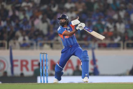 Shreyas Iyer