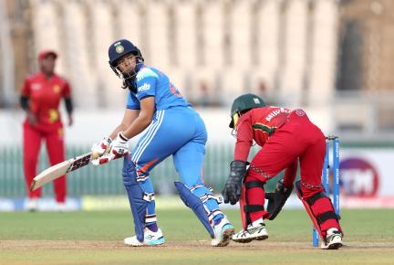Pratika Rawal