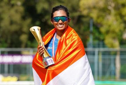 Vrinda Dinesh