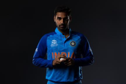 Bhuvneshwar Kumar